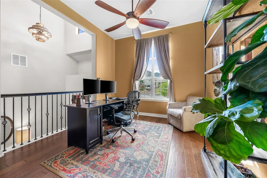 215 Vista Village Cove Austin TX 78738