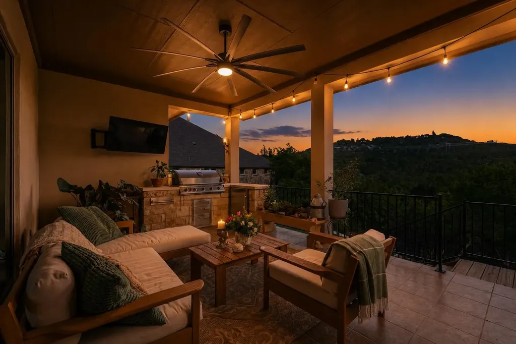 215 Vista Village Cove Austin TX 78738