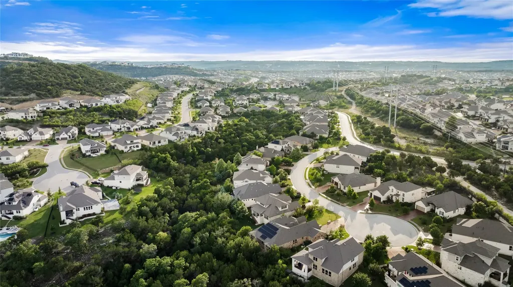 215 Vista Village Cove Austin TX 78738