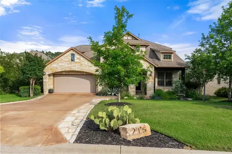 215 Vista Village Cove Austin TX 78738