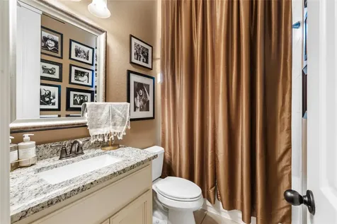 215 Vista Village Cove Austin TX 78738