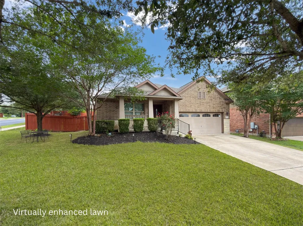 19600 Maiden Grass Drive Pflugerville TX 78660