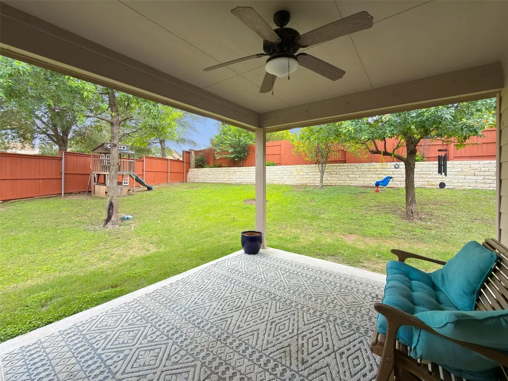 19600 Maiden Grass Drive Pflugerville TX 78660