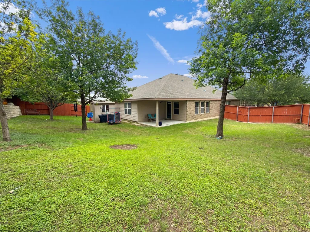 19600 Maiden Grass Drive Pflugerville TX 78660