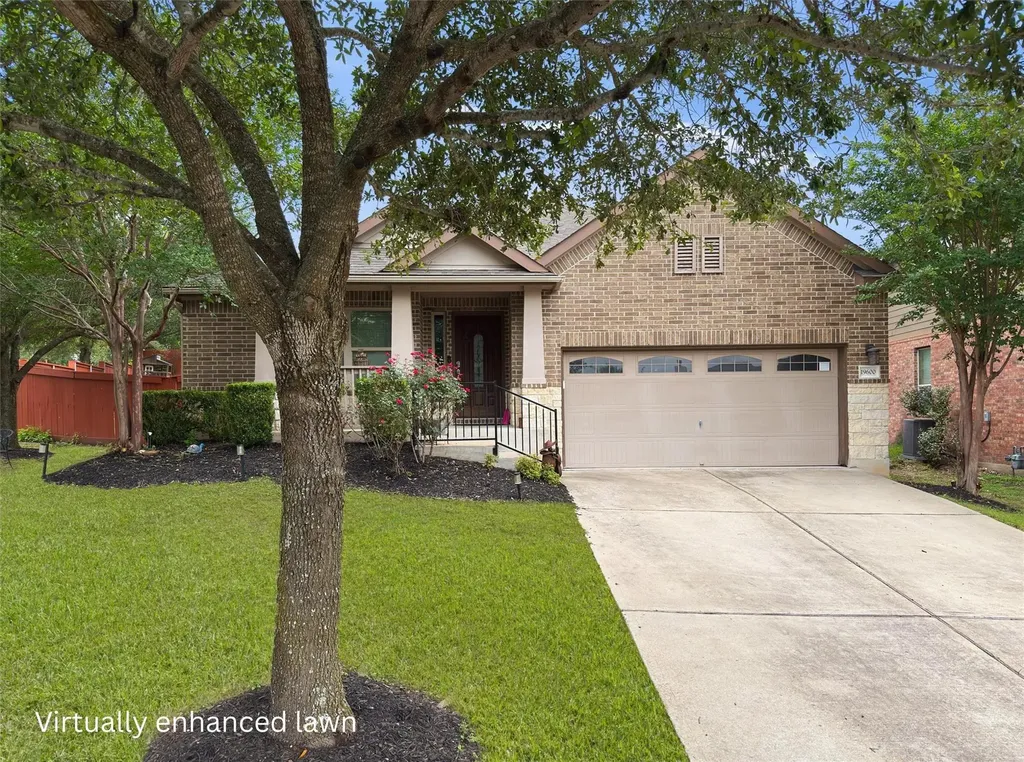 19600 Maiden Grass Drive Pflugerville TX 78660