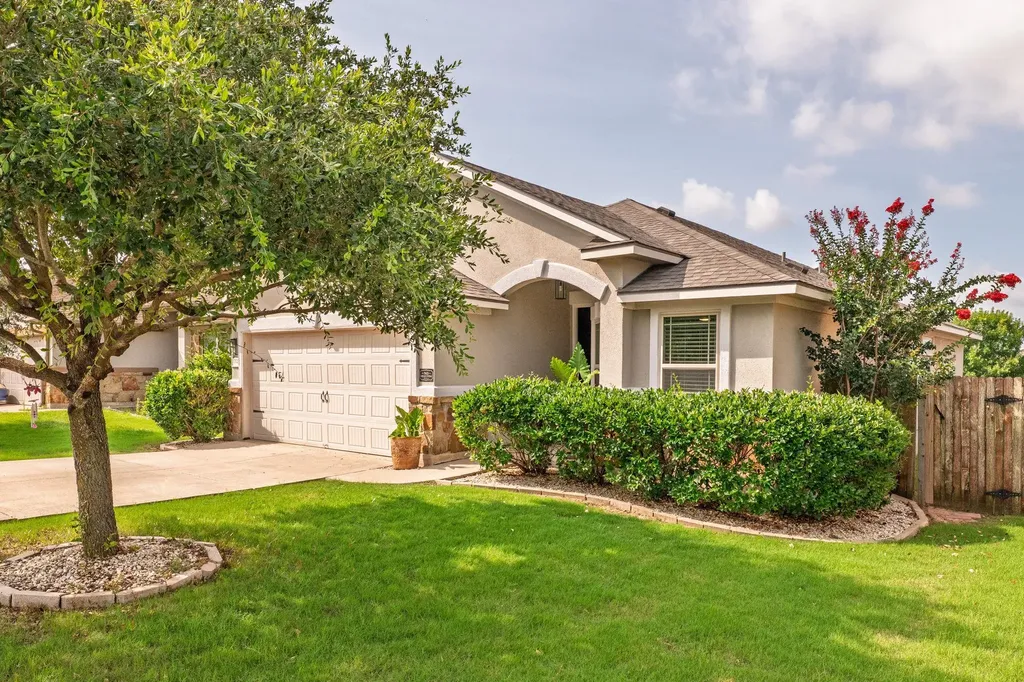 17125 Boecher Lane Pflugerville TX 78660