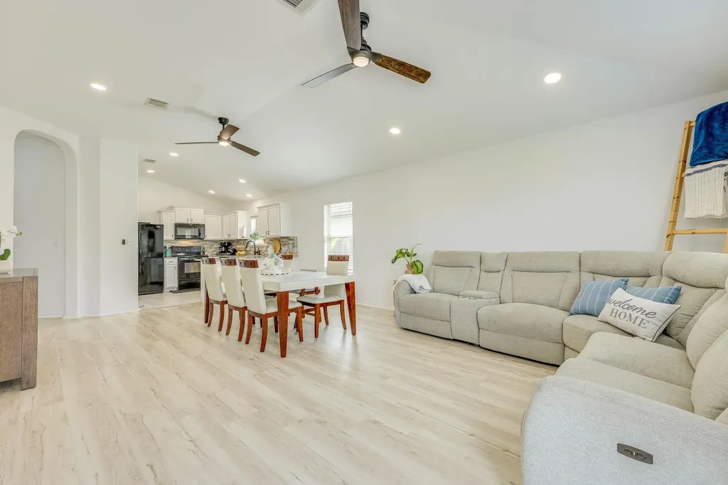 17125 Boecher Lane Pflugerville TX 78660