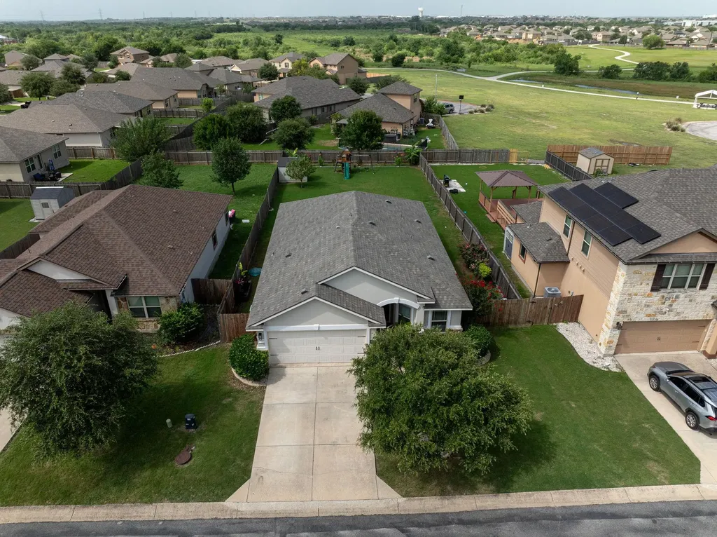 17125 Boecher Lane Pflugerville TX 78660