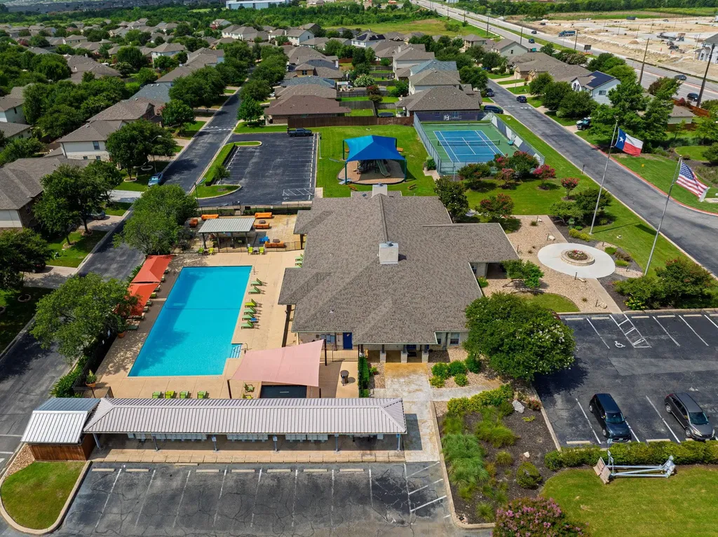 17125 Boecher Lane Pflugerville TX 78660