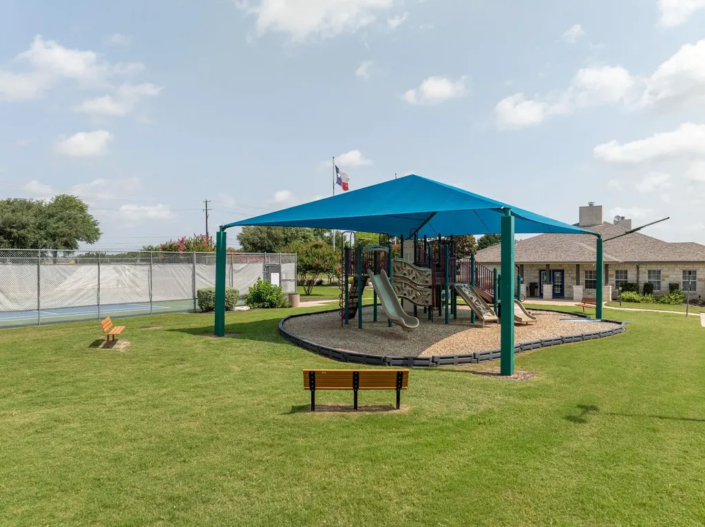 17125 Boecher Lane Pflugerville TX 78660