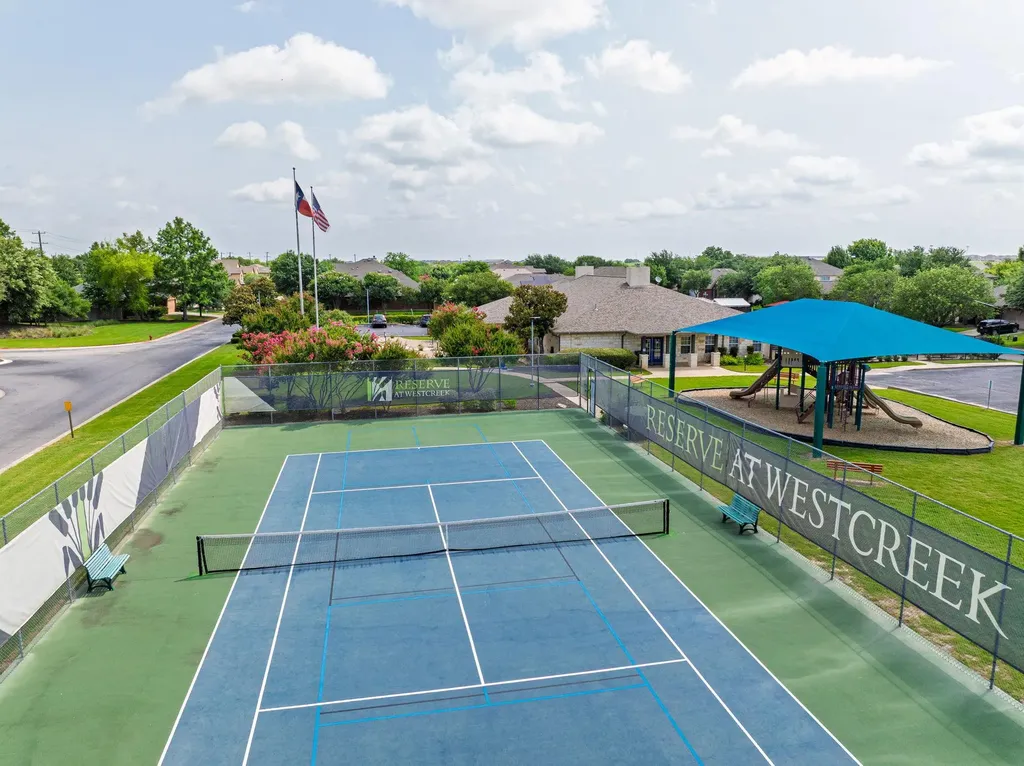 17125 Boecher Lane Pflugerville TX 78660