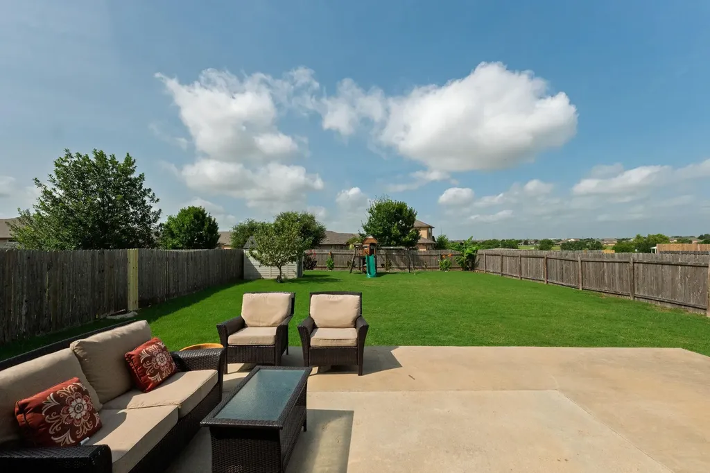17125 Boecher Lane Pflugerville TX 78660