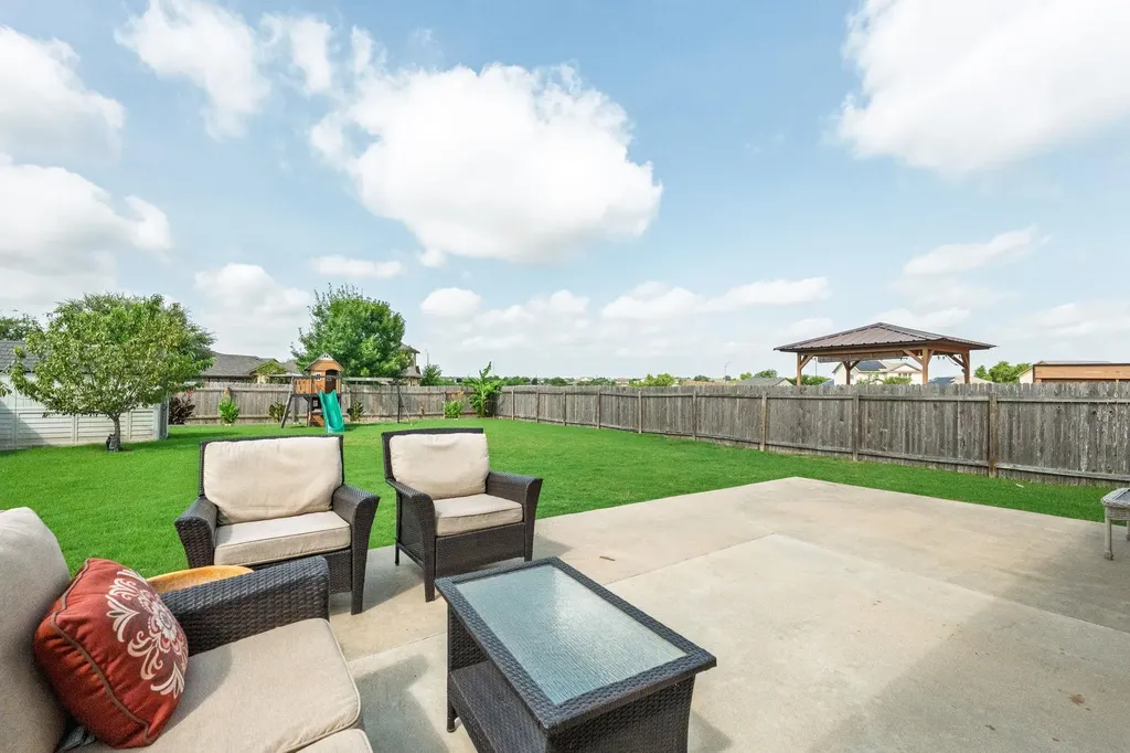 17125 Boecher Lane Pflugerville TX 78660