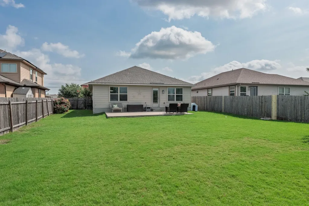 17125 Boecher Lane Pflugerville TX 78660