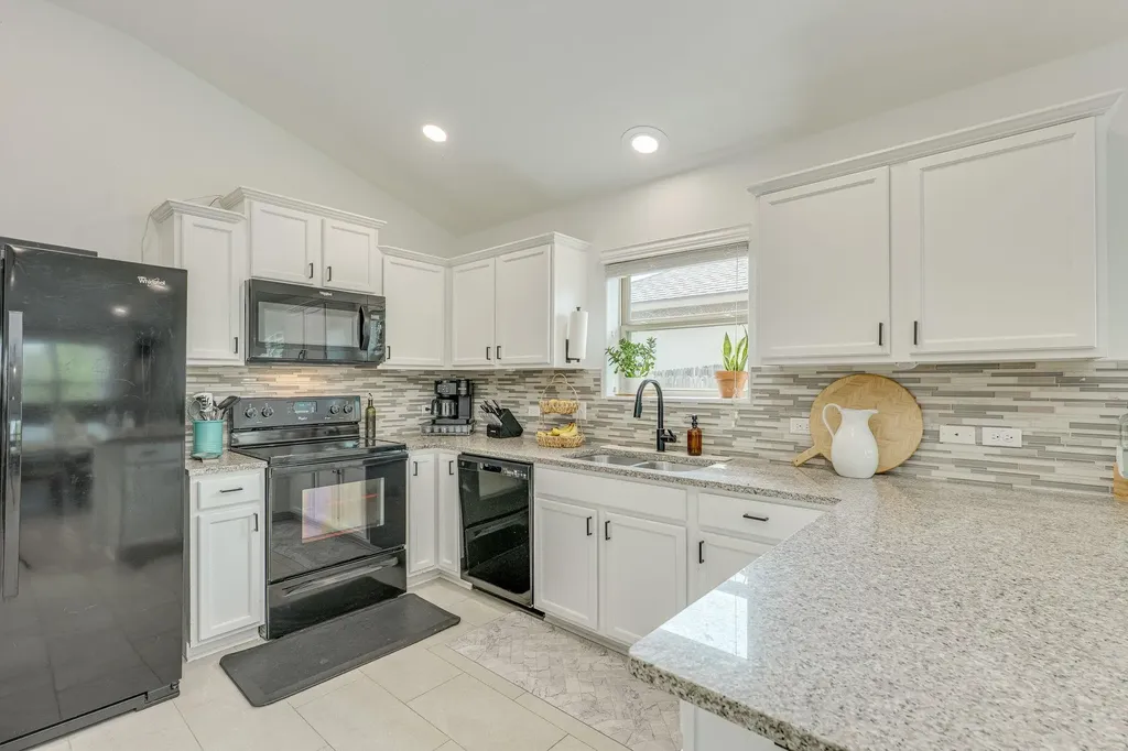 17125 Boecher Lane Pflugerville TX 78660