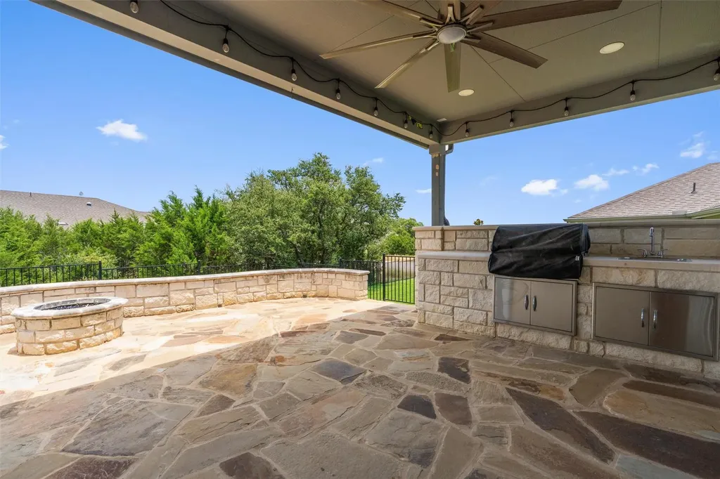 202 Spanish Star Street Georgetown TX 78633
