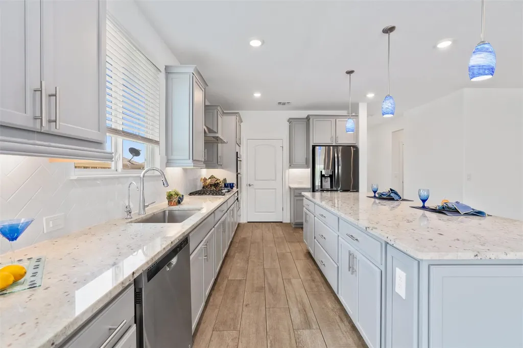 202 Spanish Star Street Georgetown TX 78633