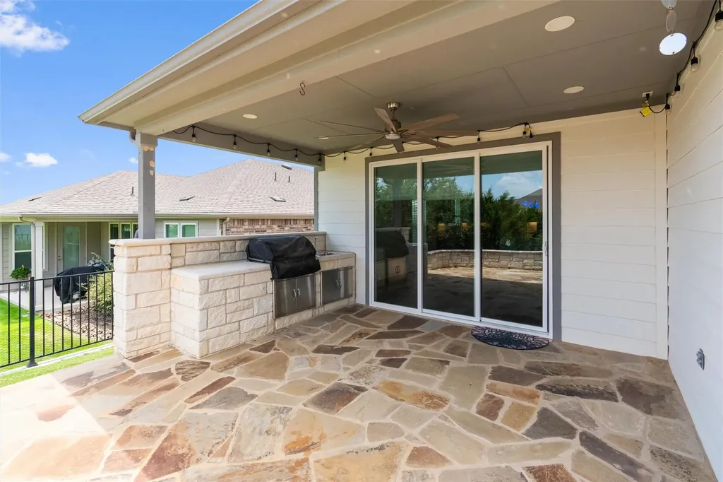 202 Spanish Star Street Georgetown TX 78633