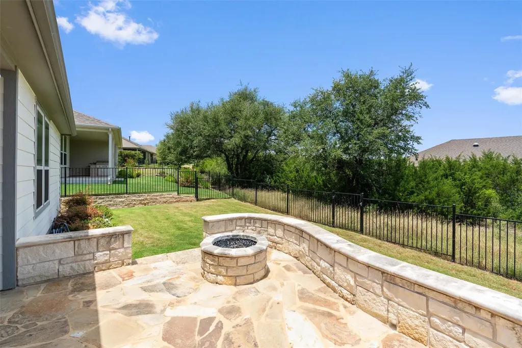 202 Spanish Star Street Georgetown TX 78633