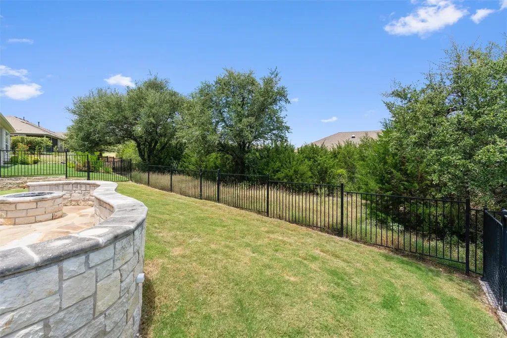 202 Spanish Star Street Georgetown TX 78633