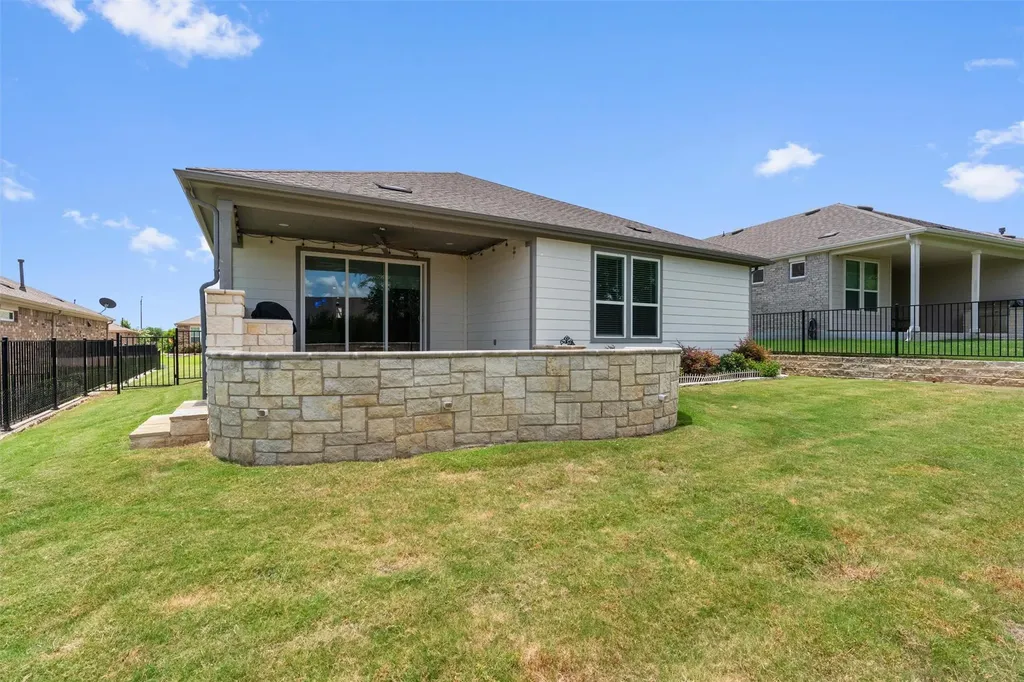 202 Spanish Star Street Georgetown TX 78633