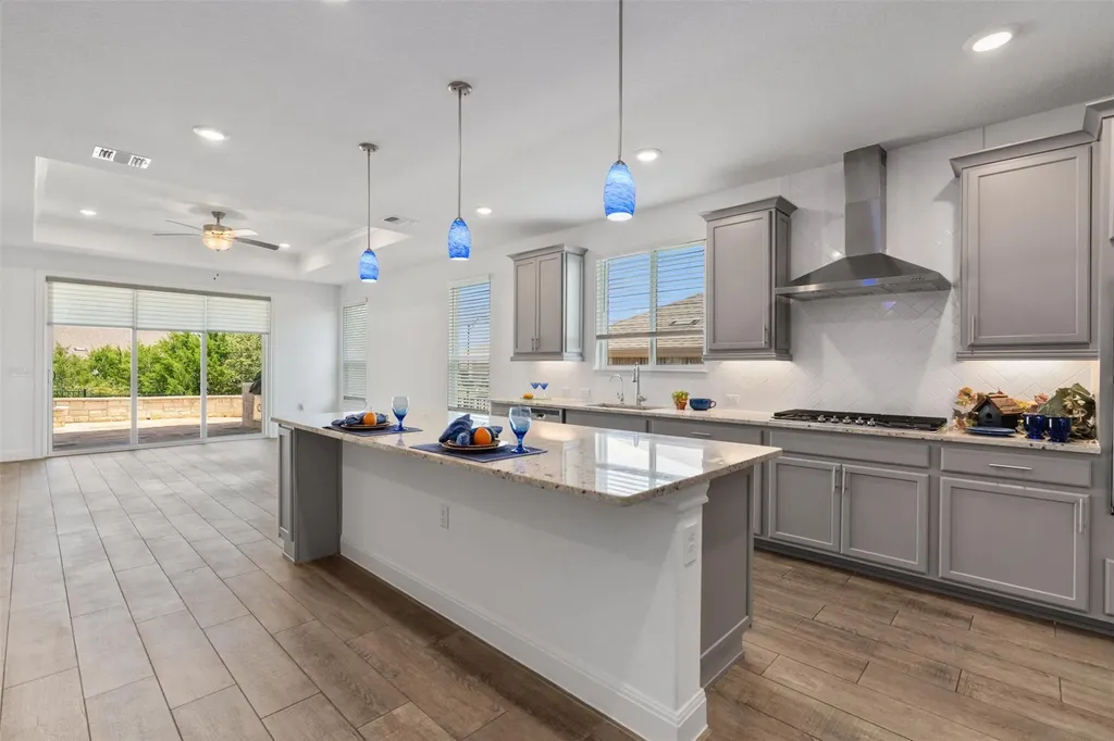 202 Spanish Star Street Georgetown TX 78633
