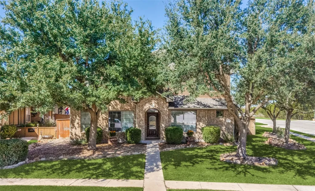 19520 Morgana Drive Pflugerville TX 78660