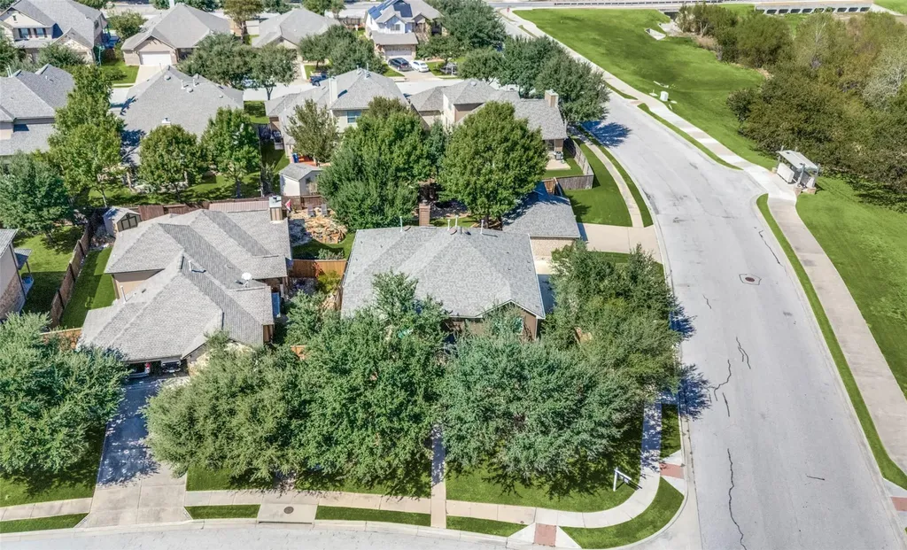 19520 Morgana Drive Pflugerville TX 78660