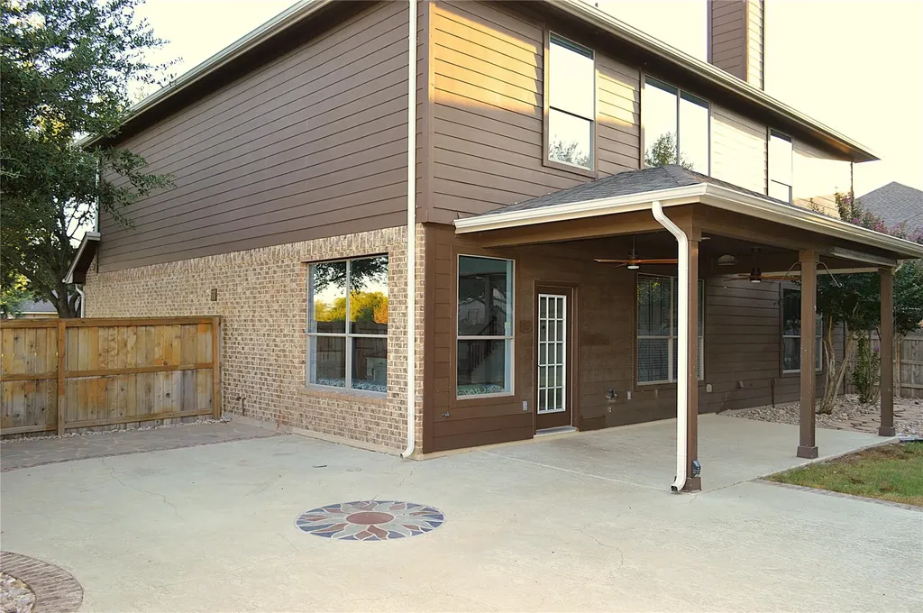 19520 Morgana Drive Pflugerville TX 78660