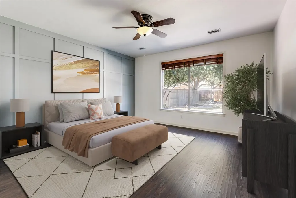 19520 Morgana Drive Pflugerville TX 78660