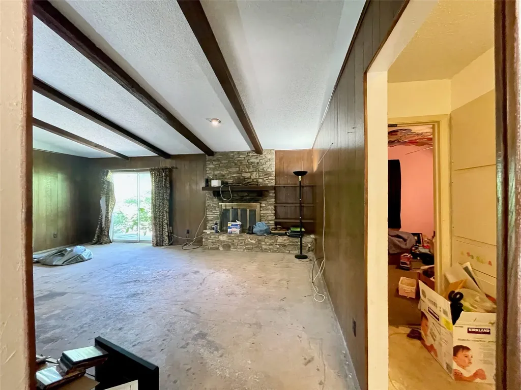 2304 Shelby Oak Lane Austin TX 78748