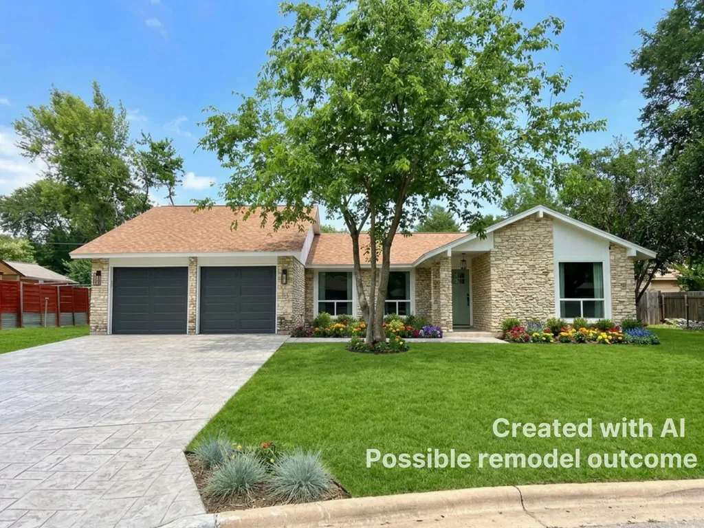 2304 Shelby Oak Lane Austin TX 78748