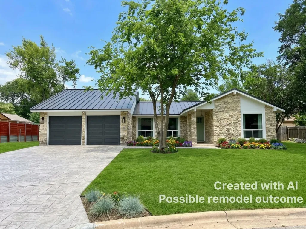 2304 Shelby Oak Lane Austin TX 78748