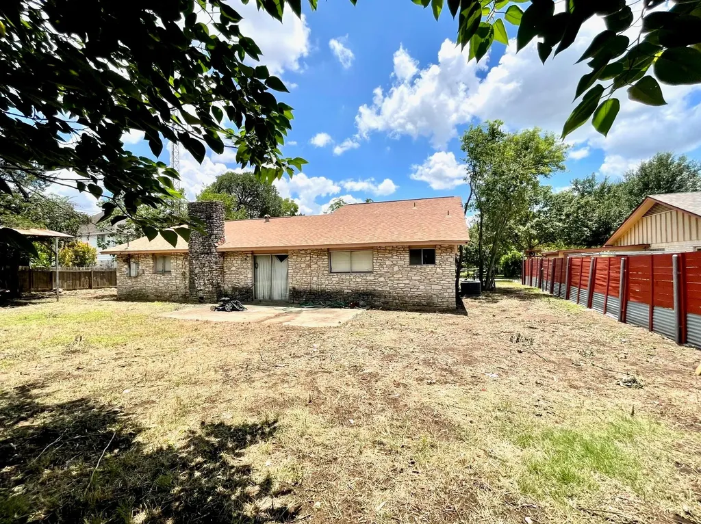 2304 Shelby Oak Lane Austin TX 78748