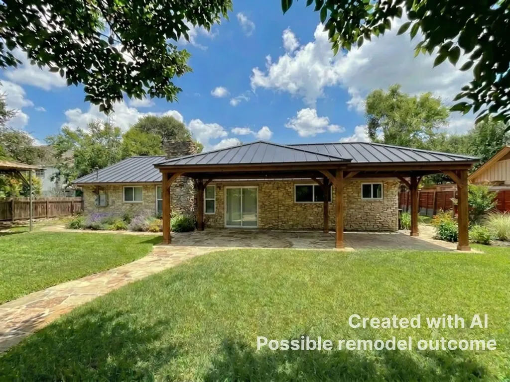 2304 Shelby Oak Lane Austin TX 78748