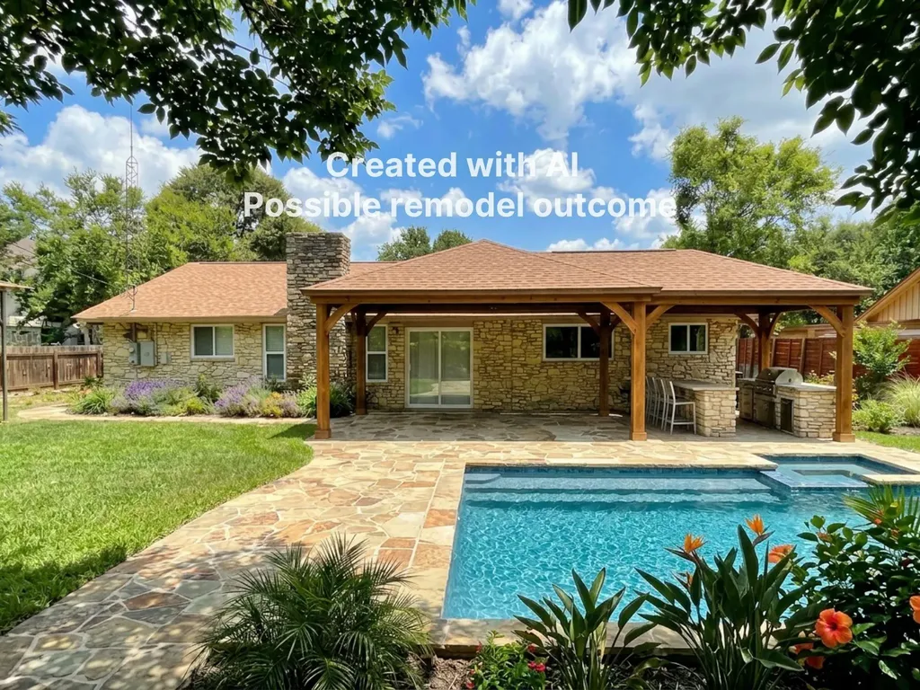 2304 Shelby Oak Lane Austin TX 78748