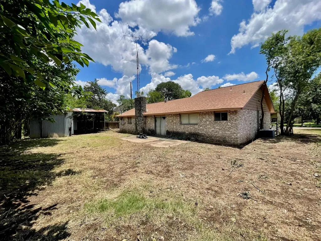 2304 Shelby Oak Lane Austin TX 78748