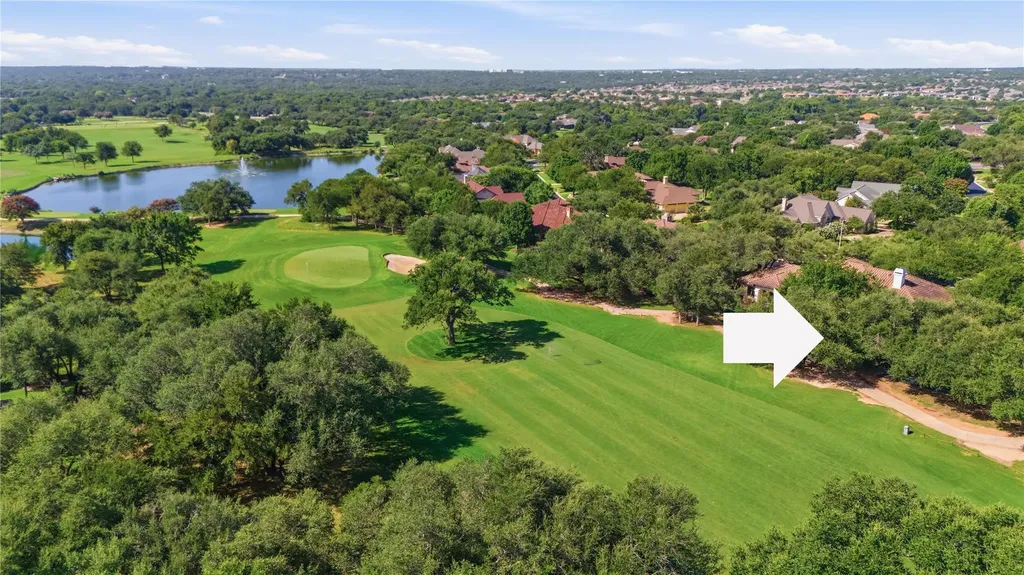 300 Stardust Lane Georgetown TX 78633