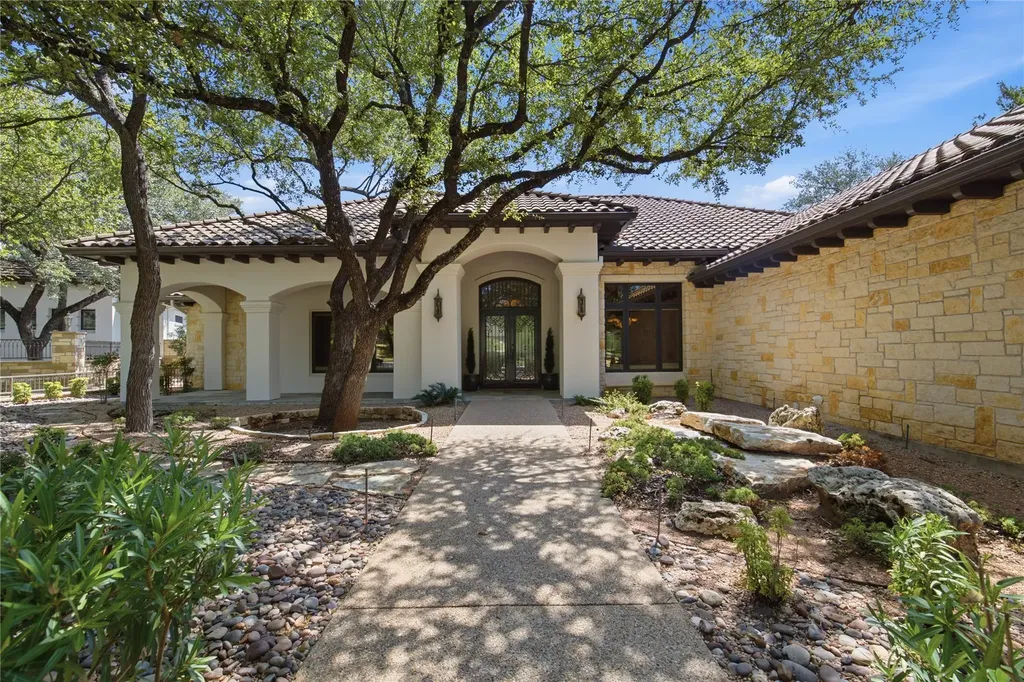 300 Stardust Lane Georgetown TX 78633