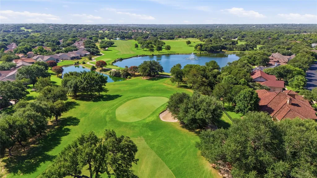 300 Stardust Lane Georgetown TX 78633