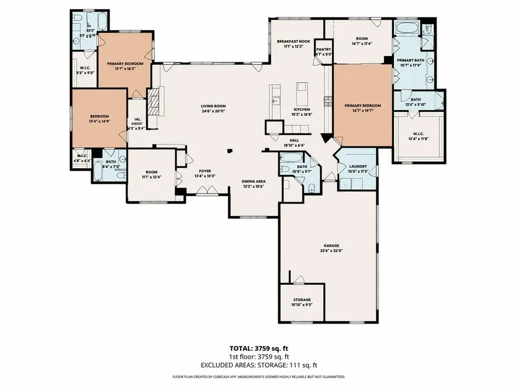 300 Stardust Lane Georgetown TX 78633