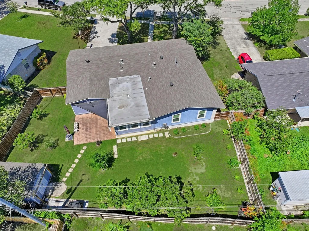 222 Sonata Drive San Antonio TX 78216