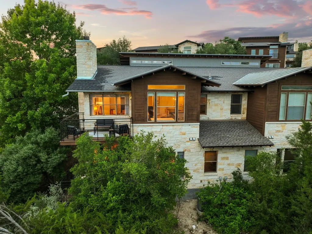 8110 Ranch Road 2222 Austin TX 78730