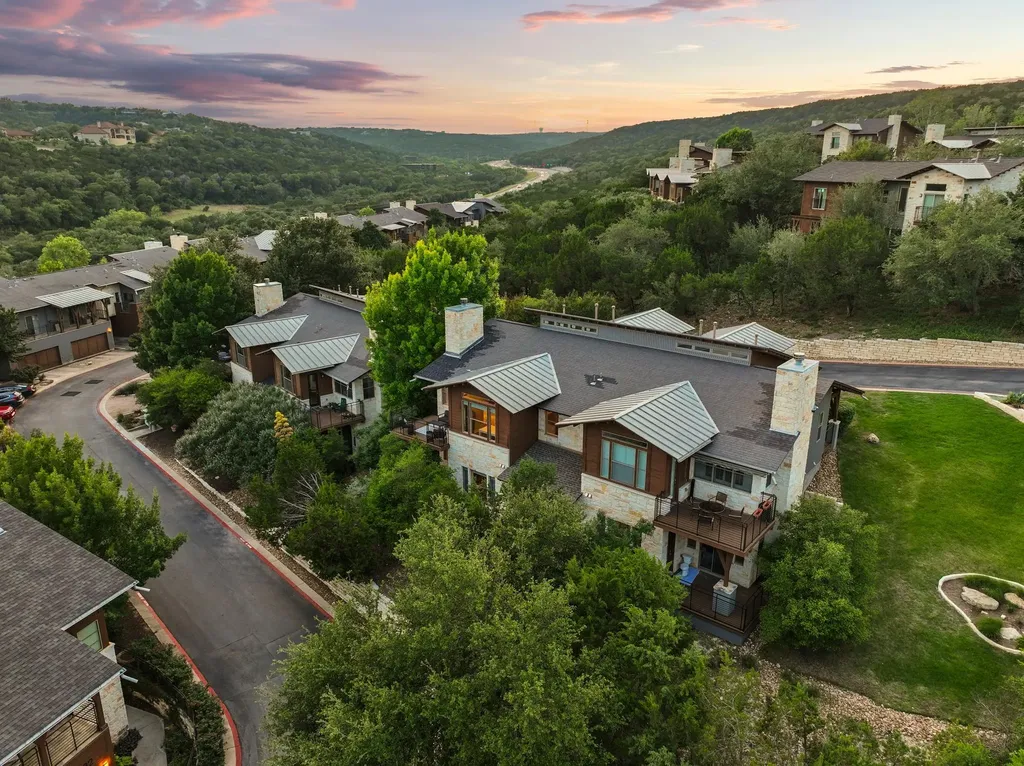 8110 Ranch Road 2222 Austin TX 78730