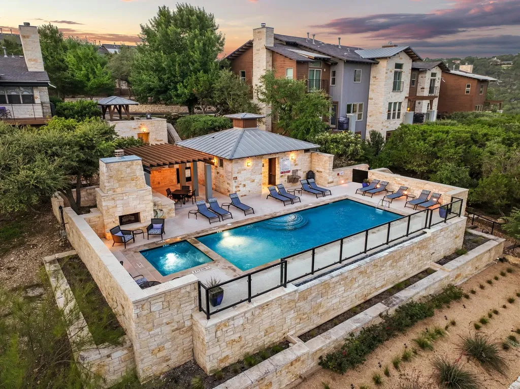 8110 Ranch Road 2222 Austin TX 78730