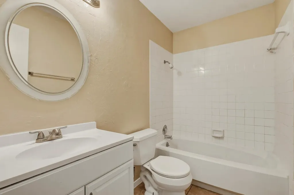2203 Frontier Trail Round Rock TX 78681
