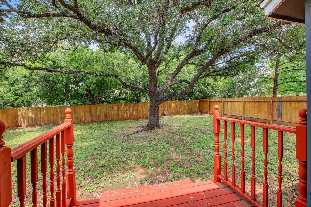 2203 Frontier Trail Round Rock TX 78681