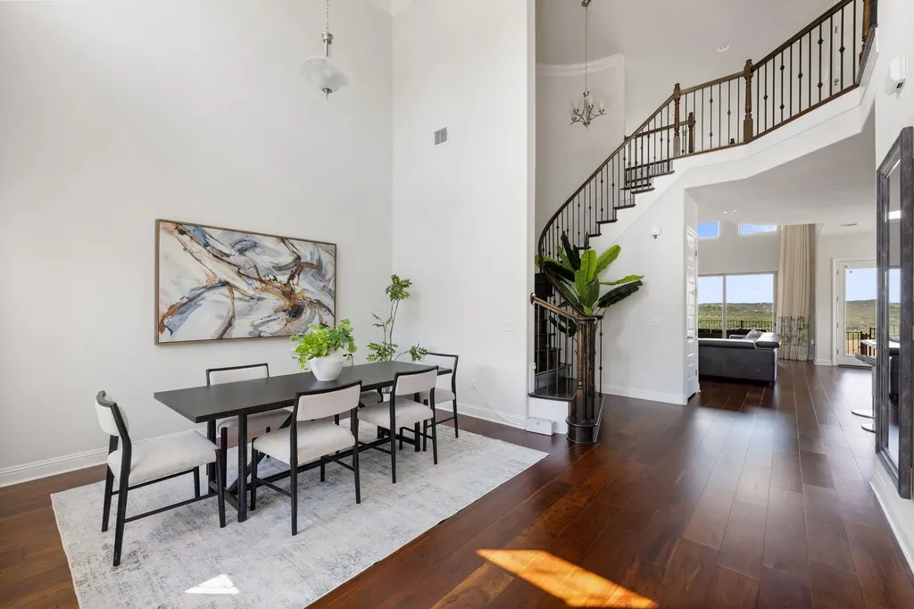 2301 Fossetta View Leander TX 78641