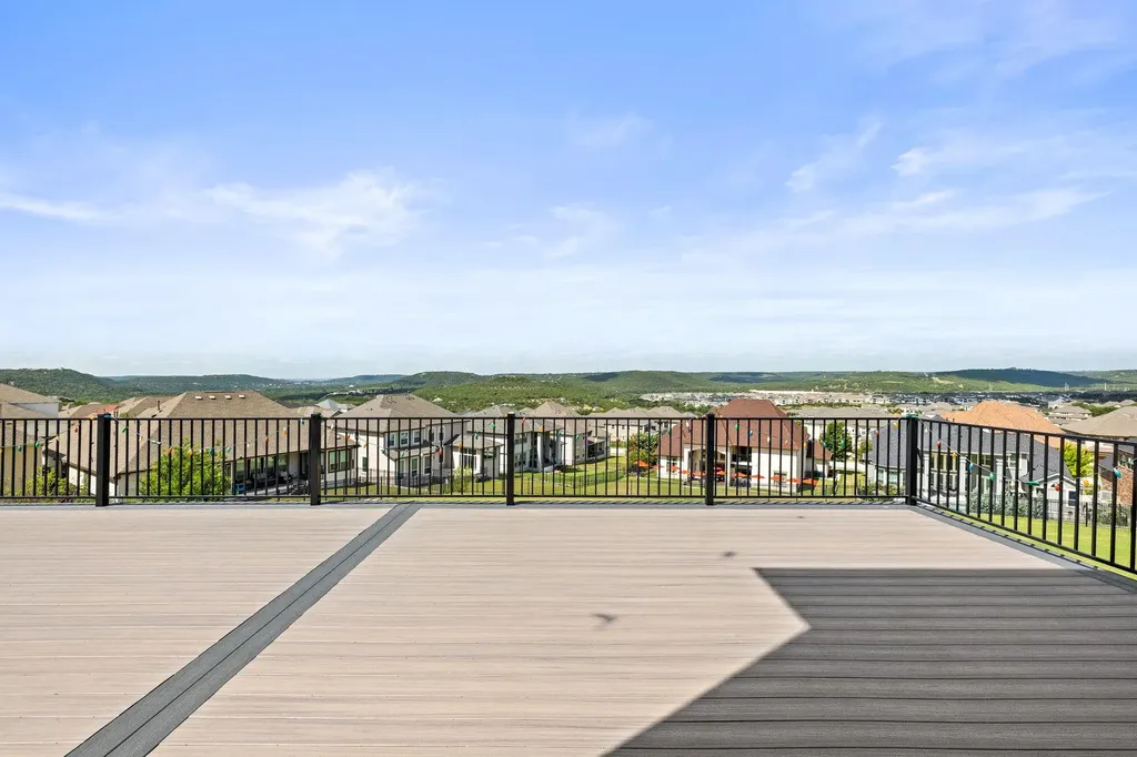 2301 Fossetta View Leander TX 78641