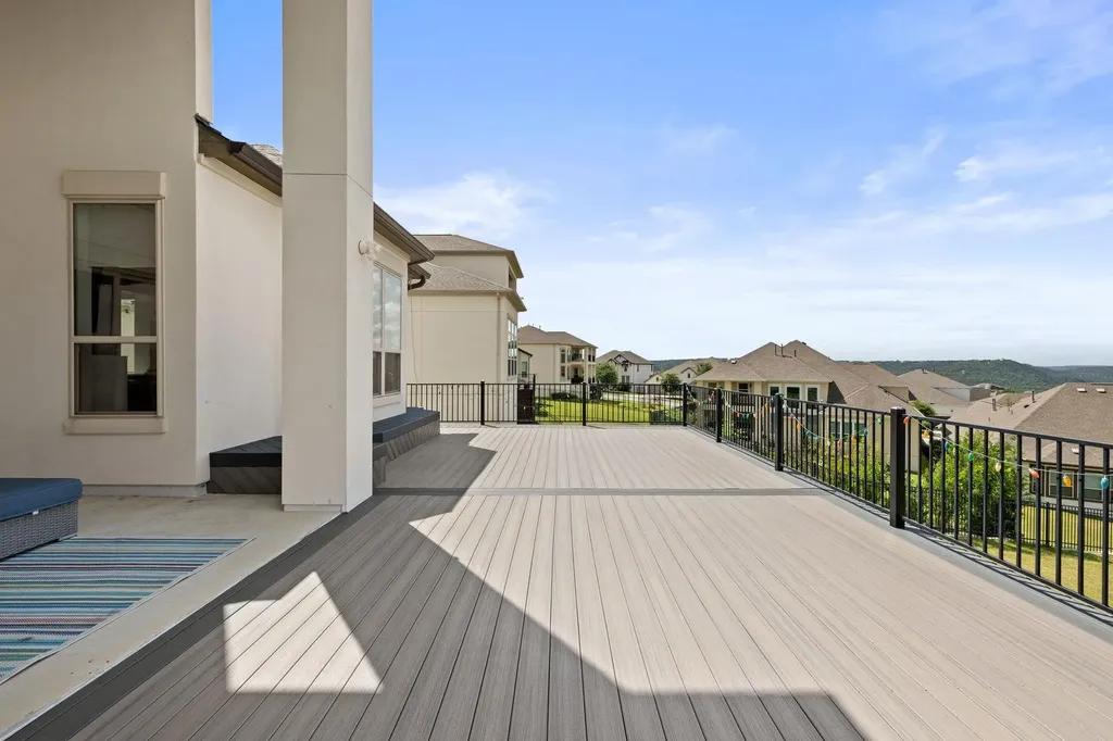 2301 Fossetta View Leander TX 78641
